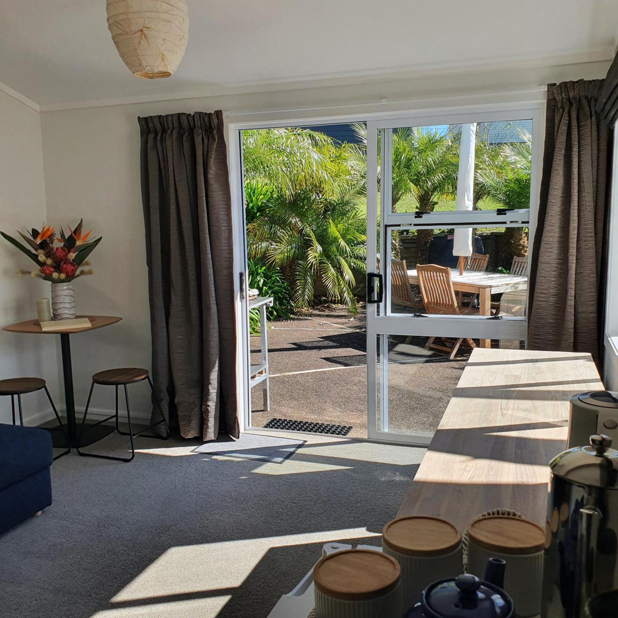 Apartment Bay View Oneroa