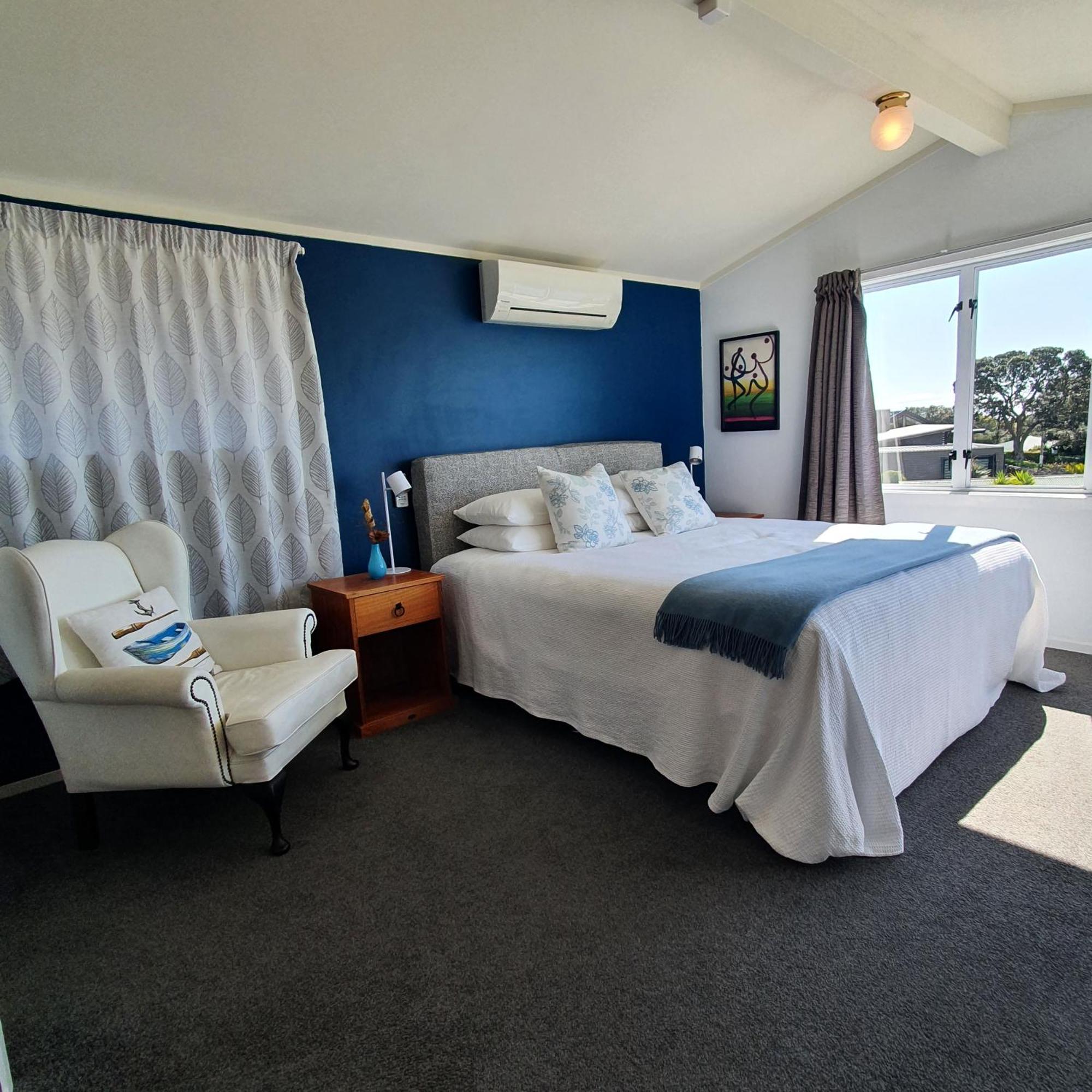 Apartment Bay View Oneroa